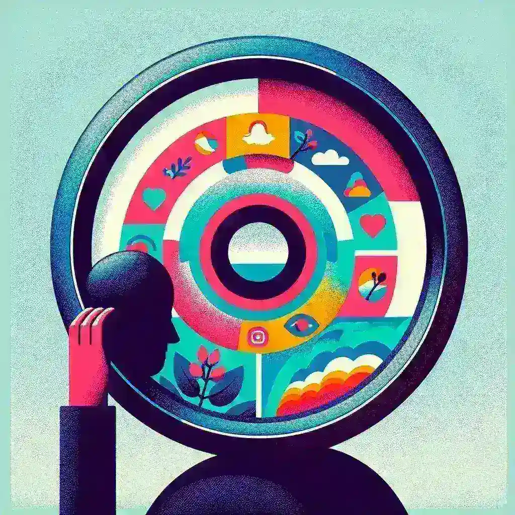 "Visualizador de Historias de Instagram: Guía Completa para Ver Historias de Forma Anónima - Imagen mostrando la interfaz de una herramienta para visualizar historias de Instagram sin ser detectado."